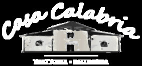 Casa Calabria Logo