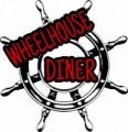 The Wheelhouse Diner Logo