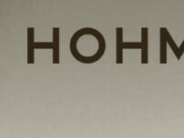Website Screenshot HohmDigital