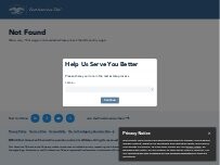 Website Screenshot First American Title - Marcia Erdman