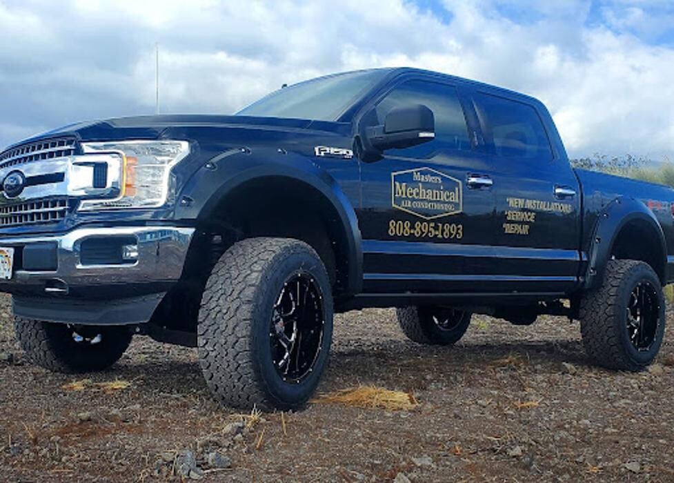 Images Island Performance & Offroad