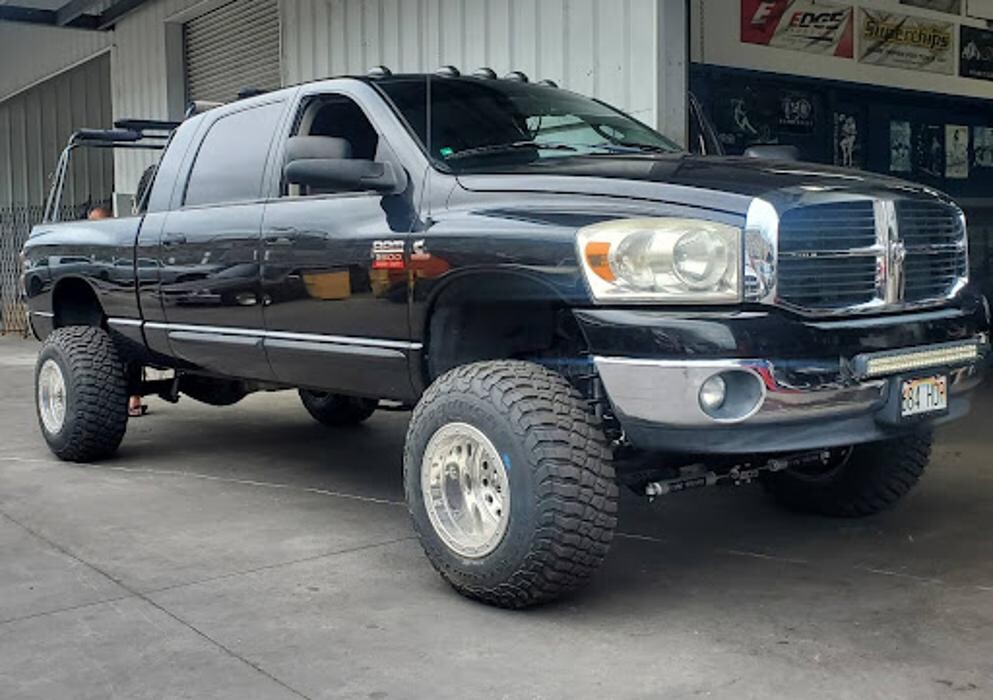 Images Island Performance & Offroad