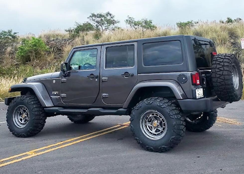 Images Island Performance & Offroad