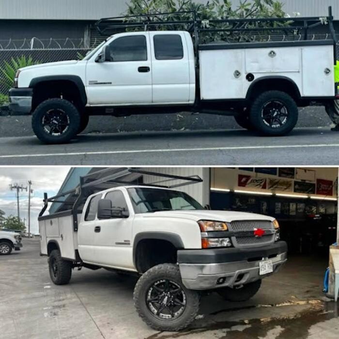 Images Island Performance & Offroad