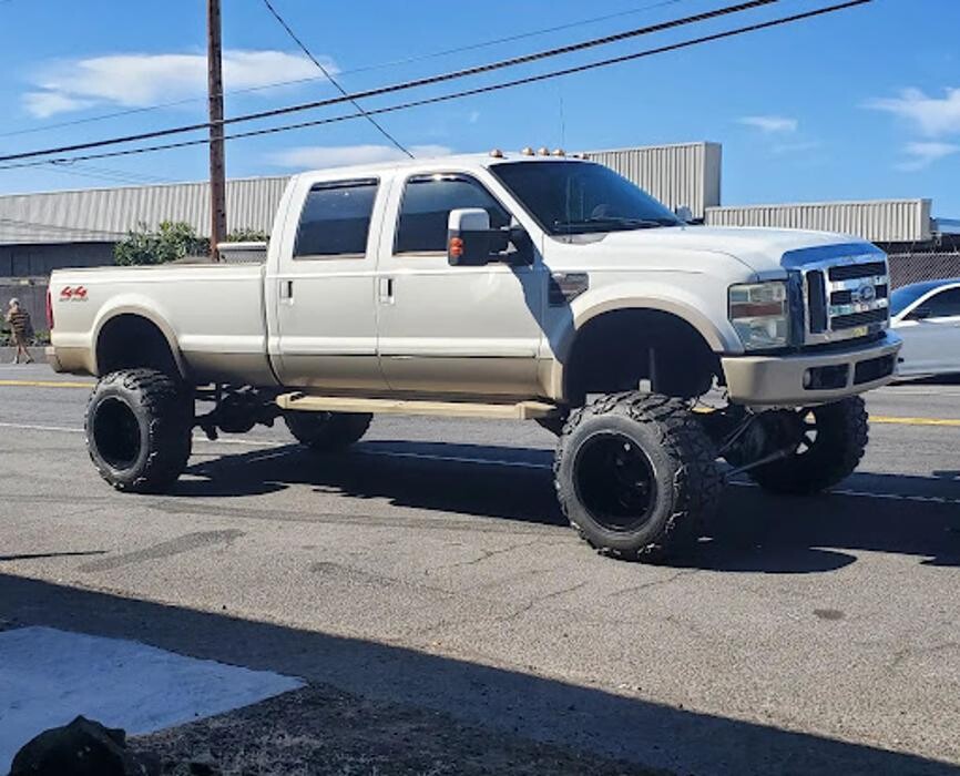 Images Island Performance & Offroad