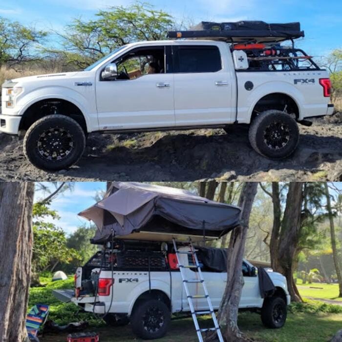 Images Island Performance & Offroad