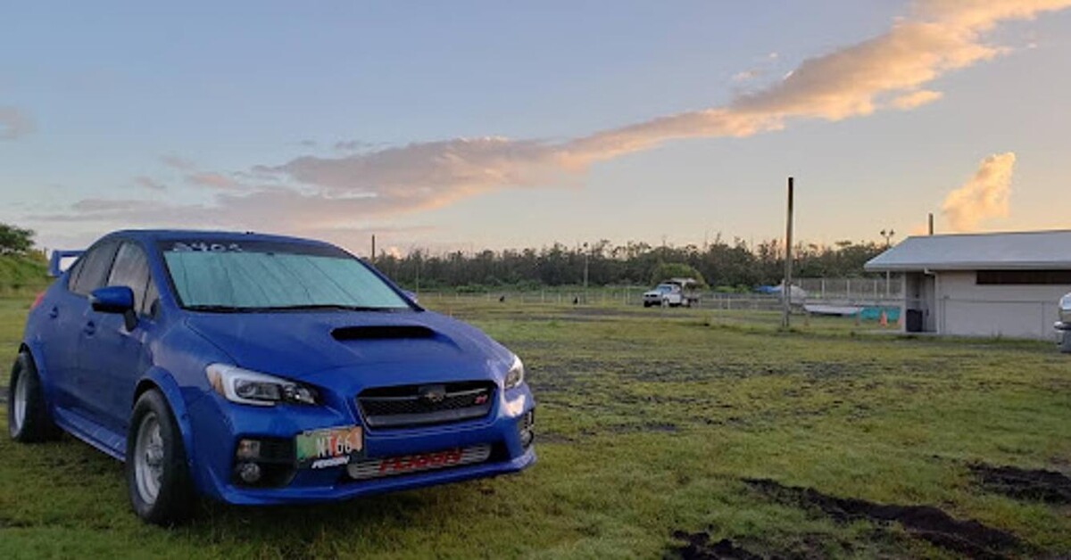 Images Island Performance & Offroad