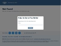 Website Screenshot First American Title