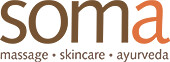 Soma Spa LLC Logo