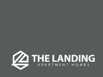 Website Screenshot The Landing Apartment Homes