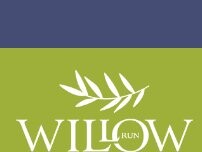 Website Screenshot Willow Run Apartments