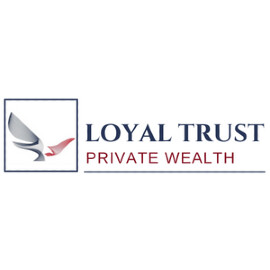 Loyal Trust Private Wealth Logo