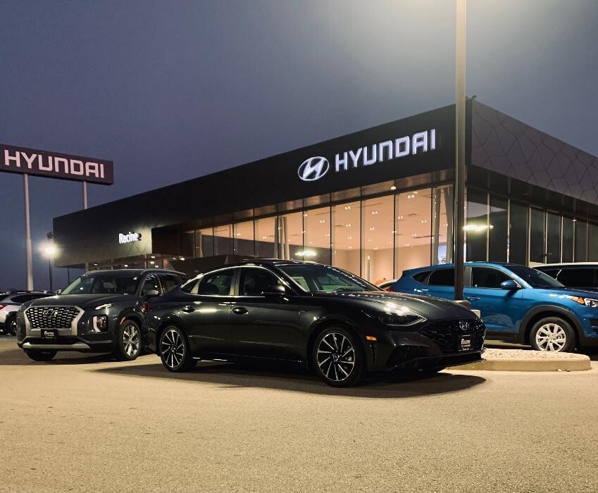 Images Zeigler Hyundai of Racine