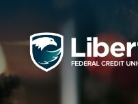 Website Screenshot Liberty Federal Credit Union | Vincennes