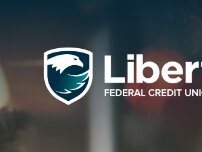 Website Screenshot Liberty Federal Credit Union | Washington