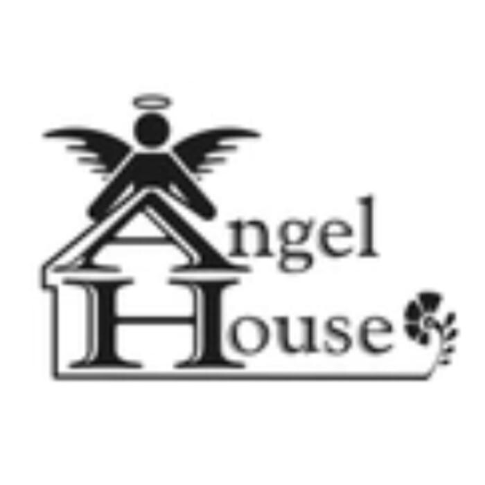 Angel House Assisted Living Logo