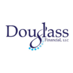 Douglass Financial LLC Logo
