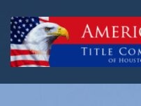 Website Screenshot American Title Company
