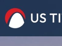 Website Screenshot U.S. Title