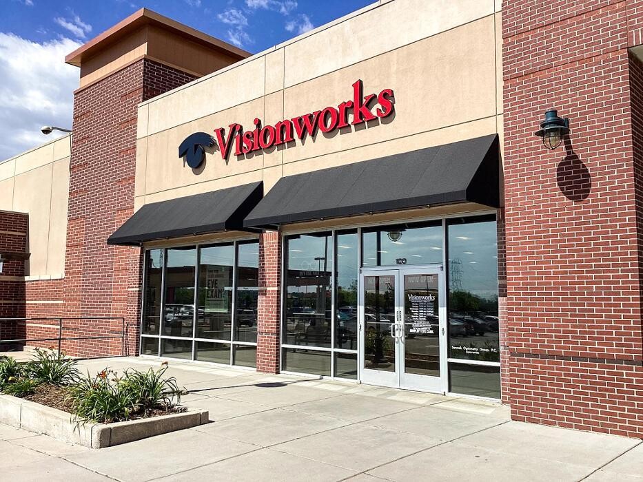 Images Visionworks Arvada Ridge Marketplace