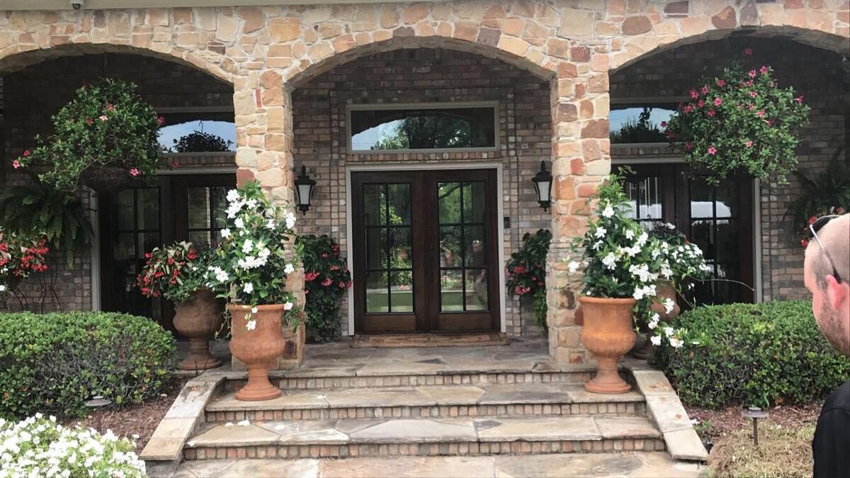 Images DFW Door Repair