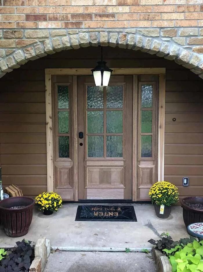 Images DFW Door Repair