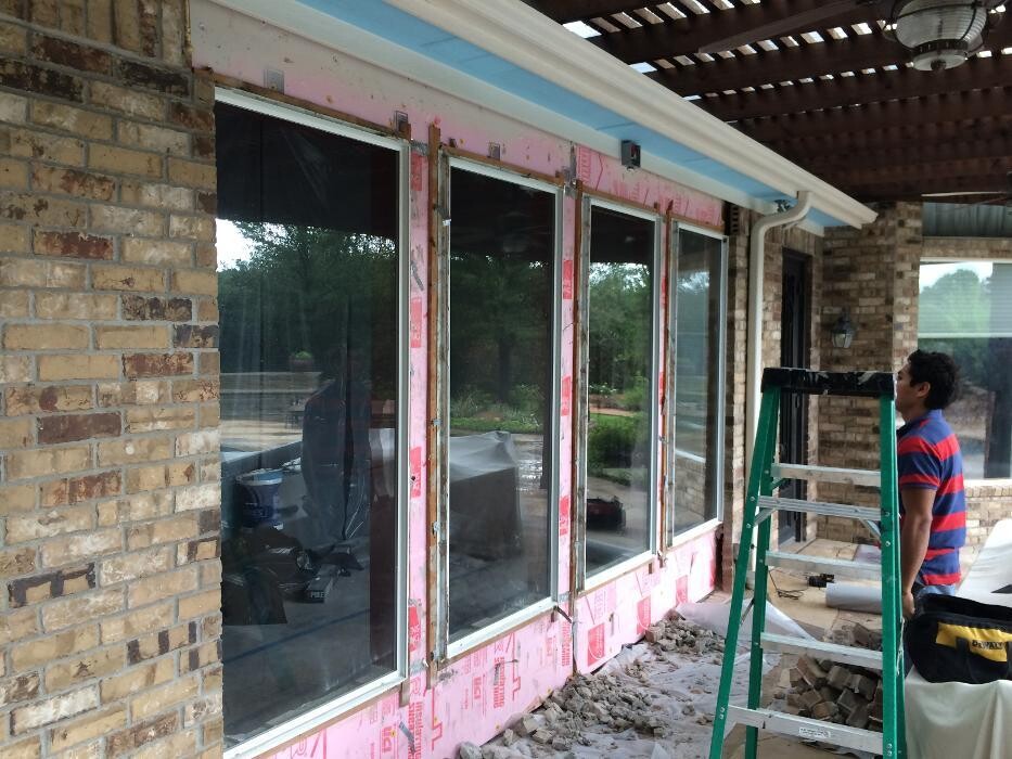 Images DFW Door Repair