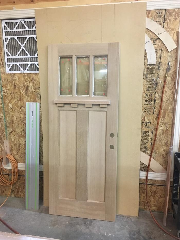 Images DFW Door Repair