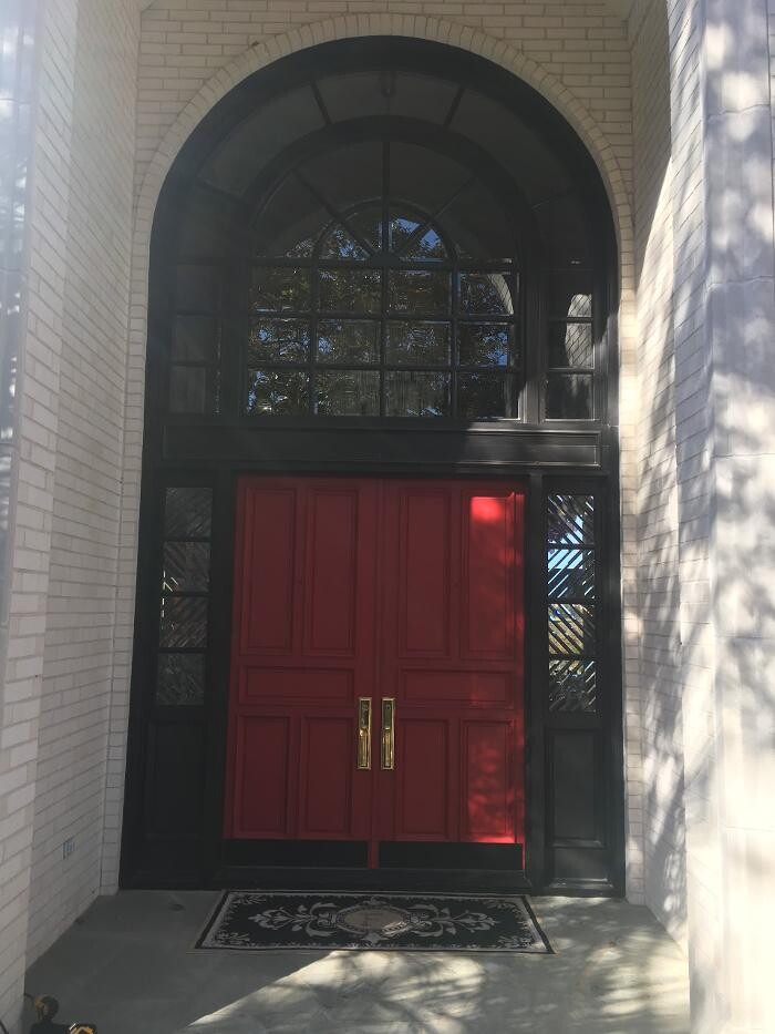 Images DFW Door Repair