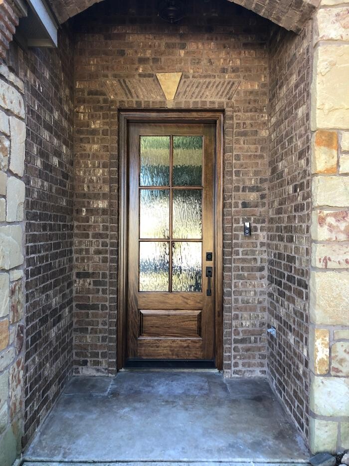 Images DFW Door Repair