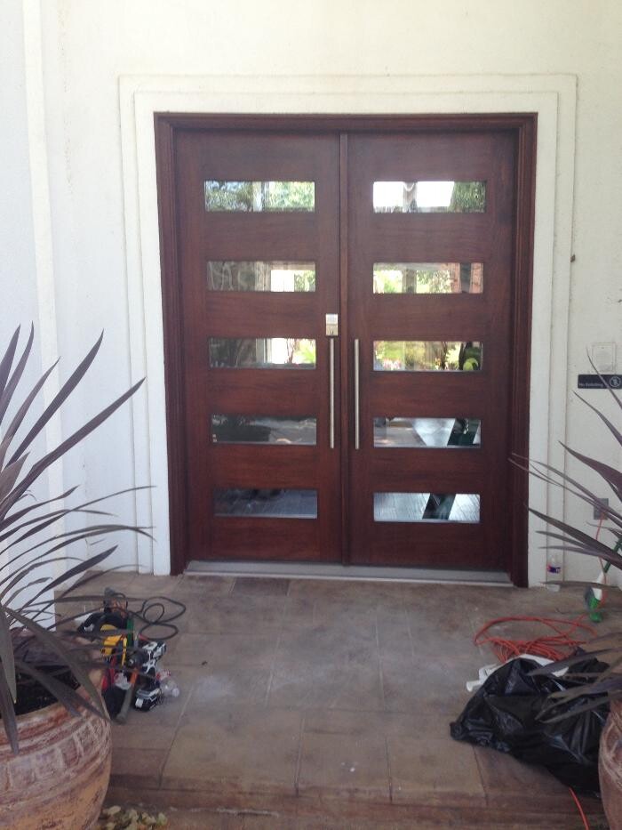 Images DFW Door Repair