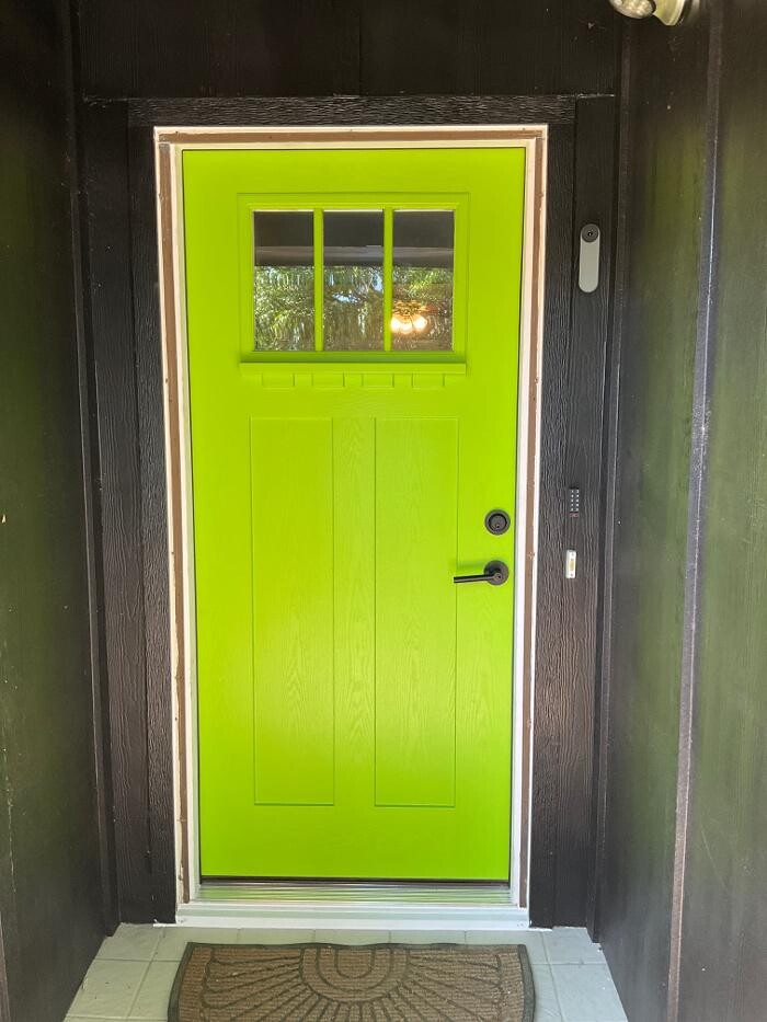 Images DFW Door Repair