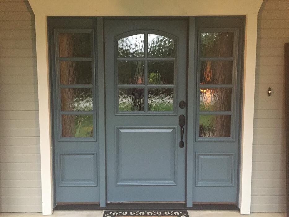 Images DFW Door Repair