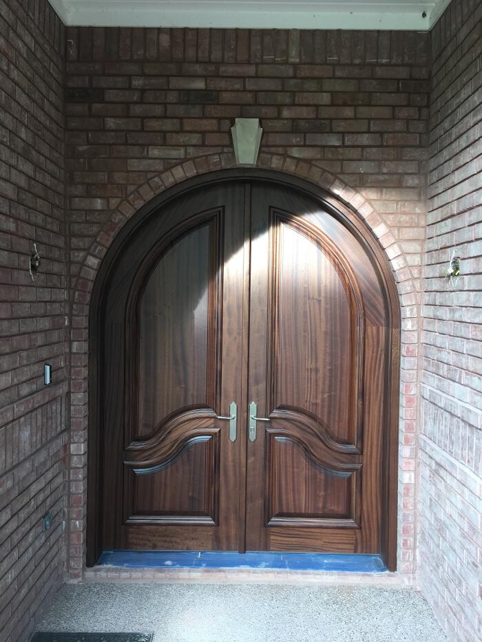 Images DFW Door Repair