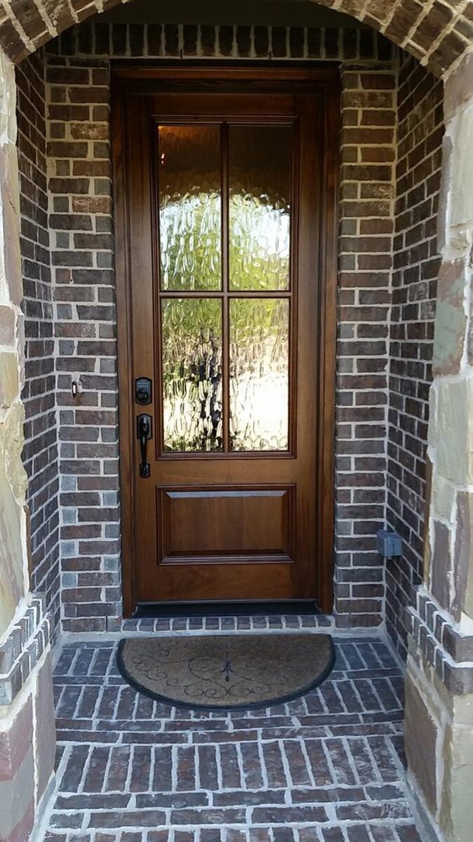 Images DFW Door Repair