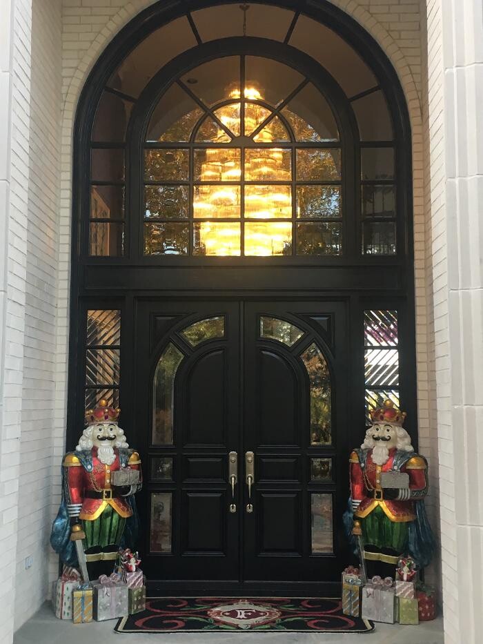 Images DFW Door Repair