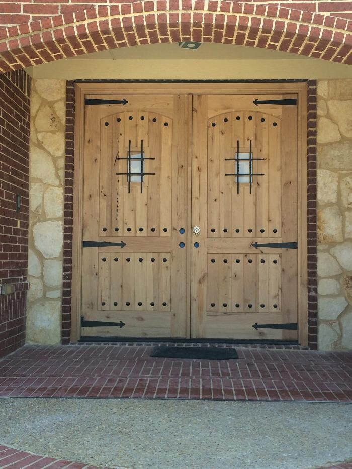 Images DFW Door Repair