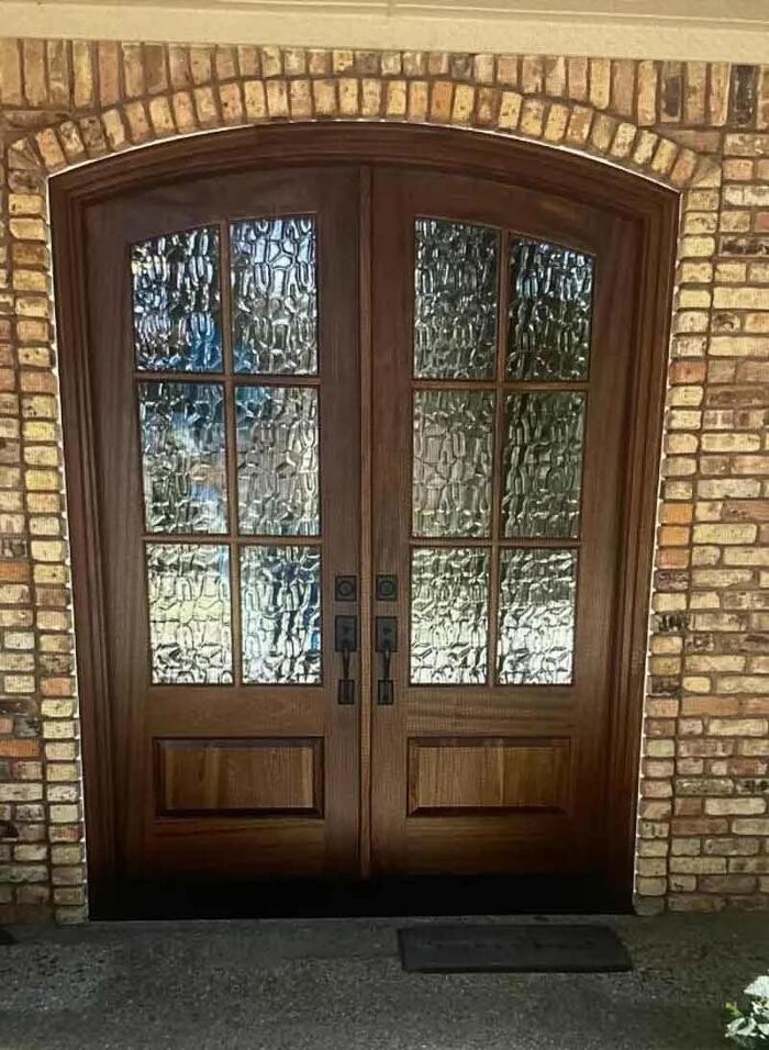 Images DFW Door Repair