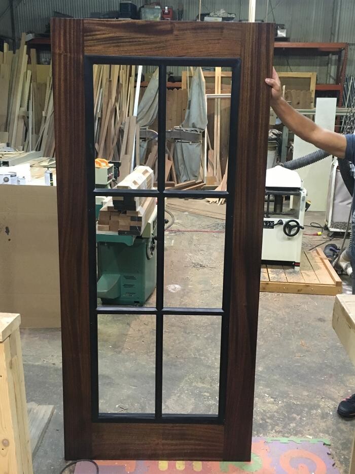 Images DFW Door Repair