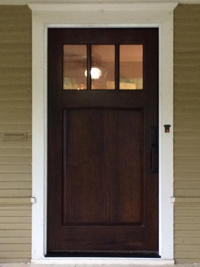 Images DFW Door Repair