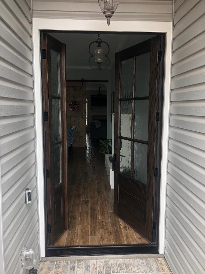 Images DFW Door Repair