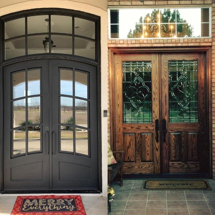Images DFW Door Repair