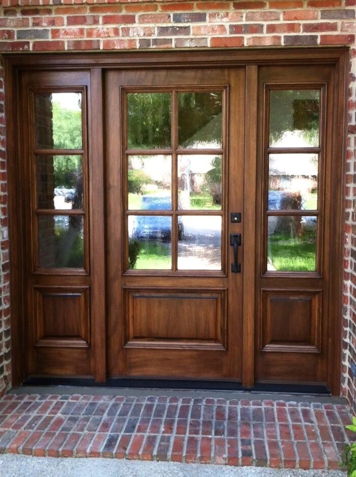 Images DFW Door Repair