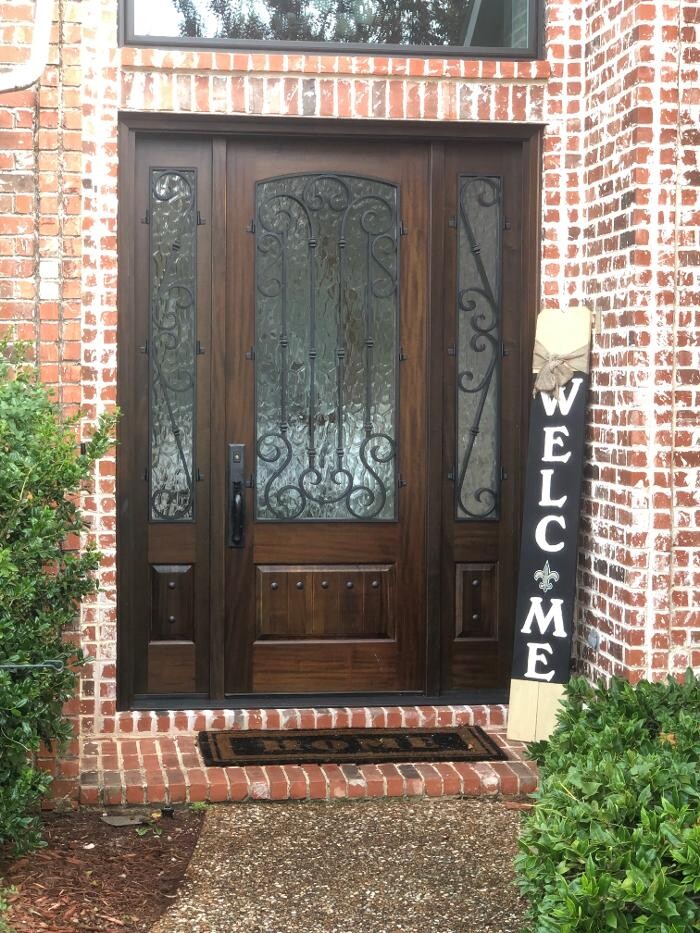 Images DFW Door Repair