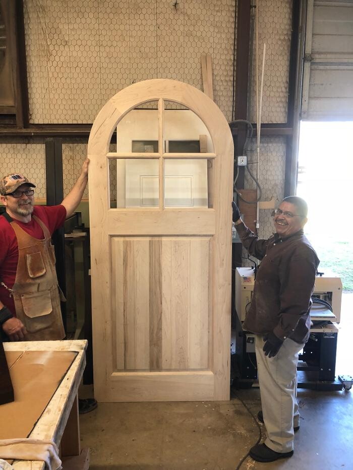 Images DFW Door Repair