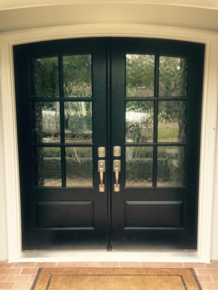 Images DFW Door Repair