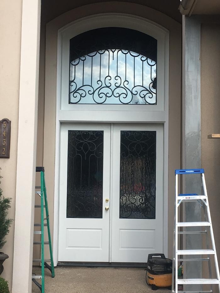 Images DFW Door Repair