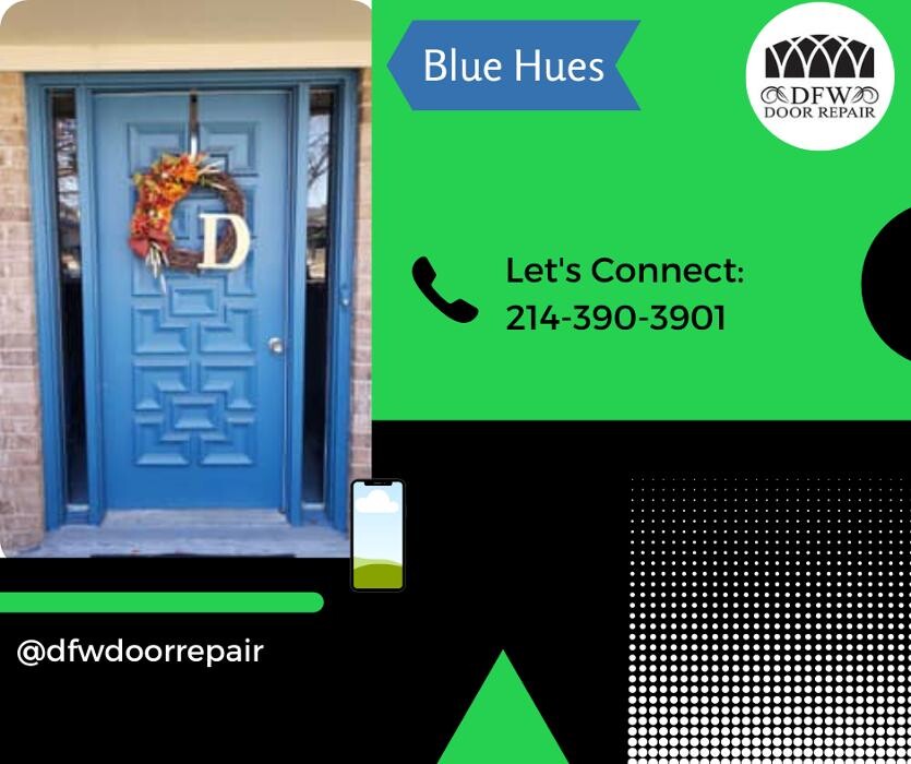 Images DFW Door Repair