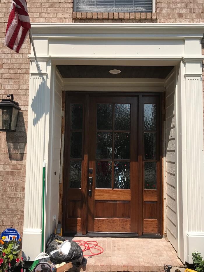 Images DFW Door Repair