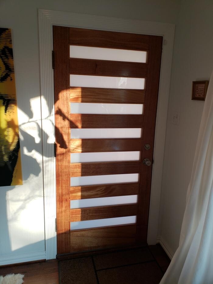 Images DFW Door Repair
